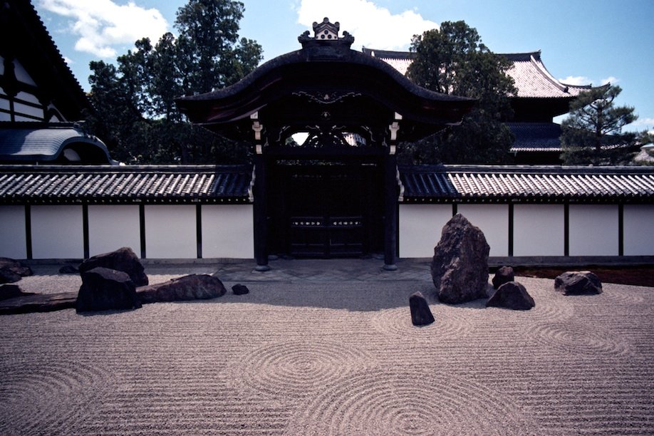 🏯 용화산 등각사 (류게산 토카쿠지) 이미지 3